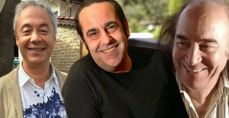 2023 yılında aramızdan ayrılan ünlü isimler: Hepsi bir döneme damga vurmuştu