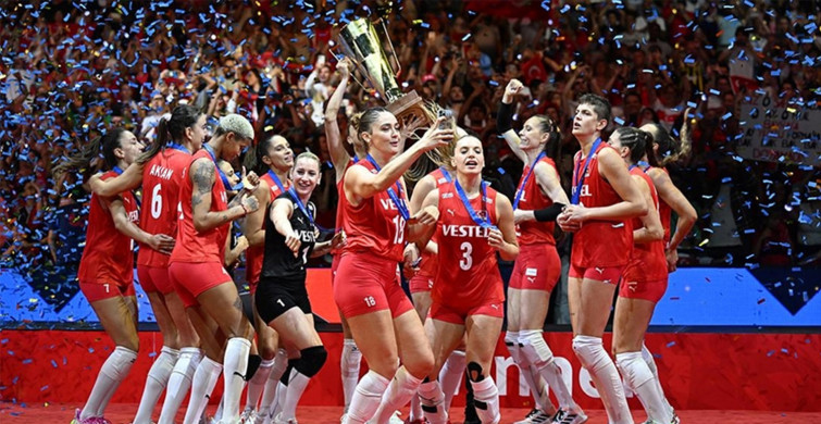 2023'te sporda enleri! Spor camiasında bu haberler çok konuşuldu