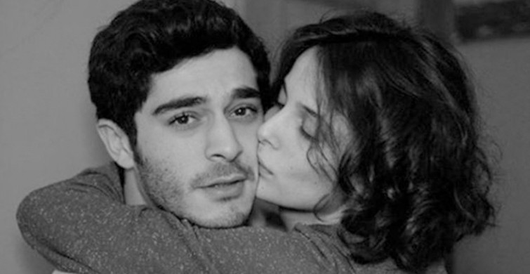 Büşra Develi Eski Sevgilisi Burak Deniz'le Karşılaşmamak İçin Adres Değiştirdi