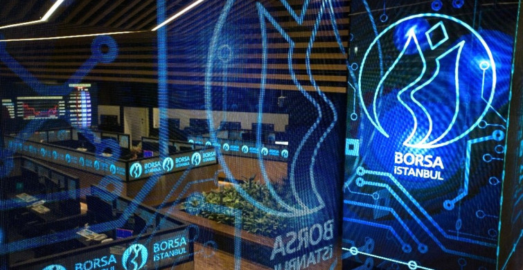 21 Ocak 2021 Borsa İstanbul'da Yabancı Oranı En Fazla Artan Hisseler