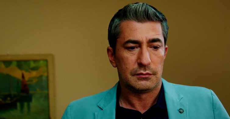 Erkan Petekkaya Sevenlerini Yasa Boğdu