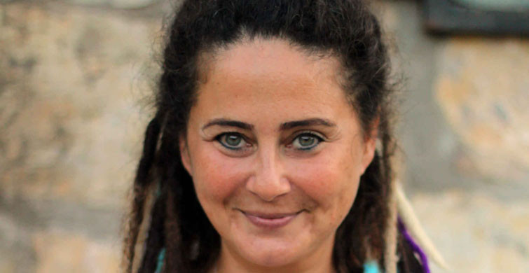 Esra Akkaya'nın Evlat Edindiği Bebeğin Son Hali