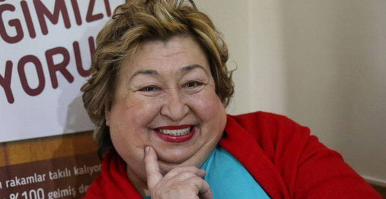 Sevilen Oyuncu Gülnihal Demir'in Son Hali Herkesi Hayrete Düşürdü