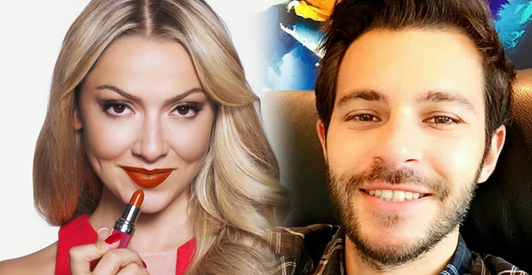 Hakan Sabancı Ve Hadise Yeniden Barıştı