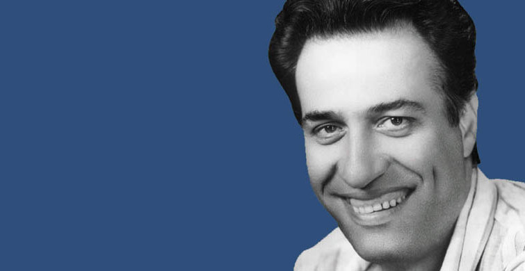 Kemal Sunal'ın Unutulmayan Sahneleri