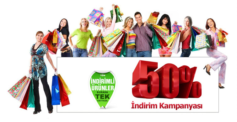 Alışveriş Yapan İnsanlar Mağdur Oldu