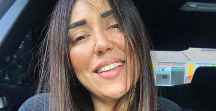 Şarkıcı Banu Parlak Kavgada Düşük Tehlikesi Atlattı!