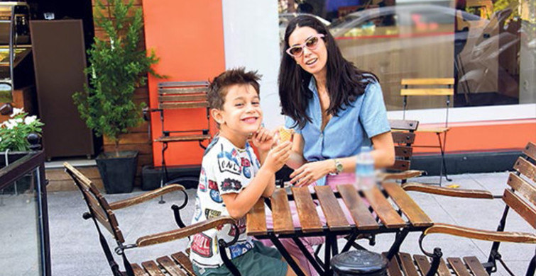 Ahu Yağtu'ya Defne Samyeli Sorulunca Kendisini Sansürledi!