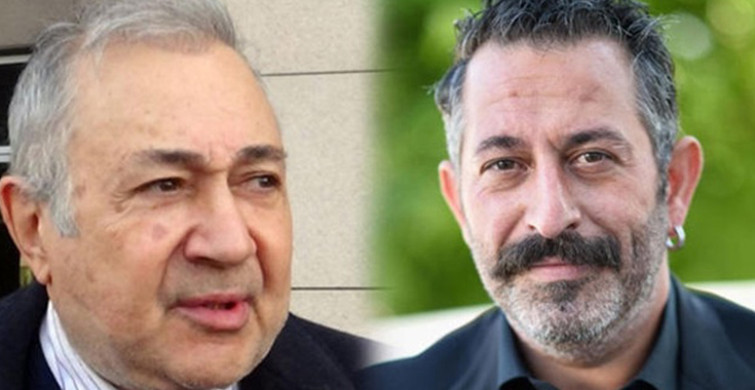 Cem Yılmaz’a 10 Bin Liralık Dava