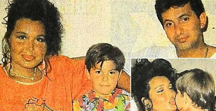 Bülent Ersoy'un Büyük Aşkı Birol Gürkanlı Hayatını Kaybetti