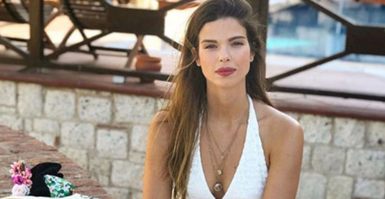 Larissa Gacemer: Çatlaklarım ve Ben