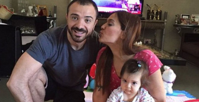 Demet Akalın ve Okan Kurt'un Evinde Haczedilen Eşyalar