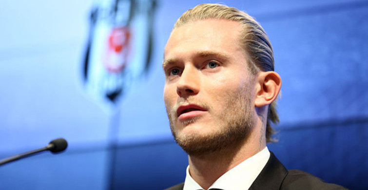Loris Karius ile Manken Sevgilisi Daniella Grace Ayrıldı