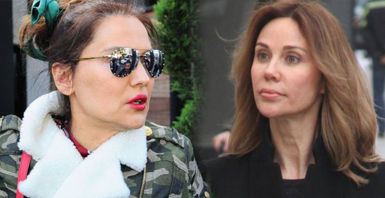 Demet Şener'den Manidar Beğeni