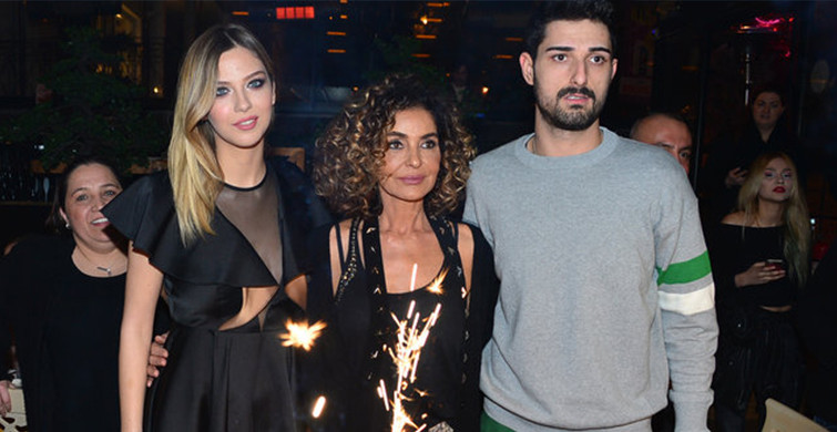 Derya Tuna İdo Tatlıses ve Yasemin Şefkatli Ayrılık Kararı Hakkında Açıklama Yaptı!