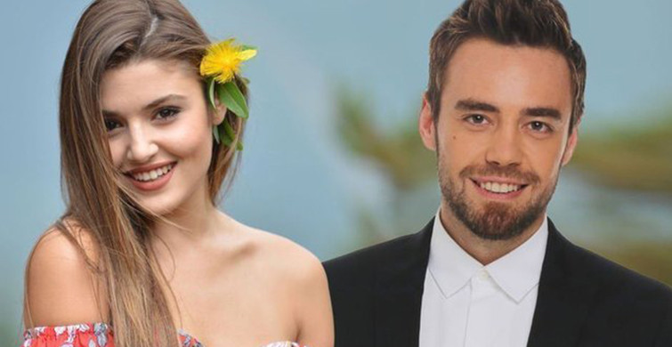 Hande Erçel'den Ayrılık Açıklaması