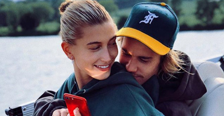 Alec Baldwin: Hailey Baldwin ile Justin Bieber Evlendi