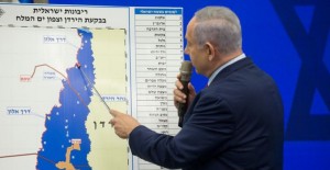 Netanyahu: İlhak Kararını ABD'nin Onaylayacağından Eminim