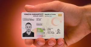 Kimlik Kartlarının Bilinmeyen Özellikleri