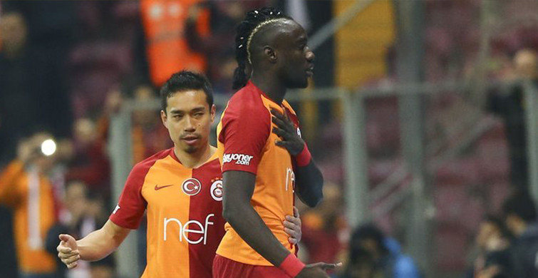 Diagne İle Sezon Sonu Yollar Ayrılıyor