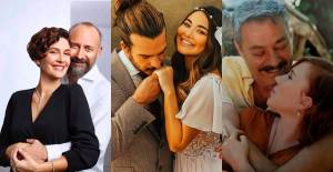 Parmak Isırtan Çiftler