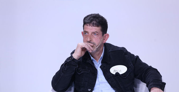 3 Aydır Kayıp Olan Kadını Esra Erol Bakın Nerede Buldu