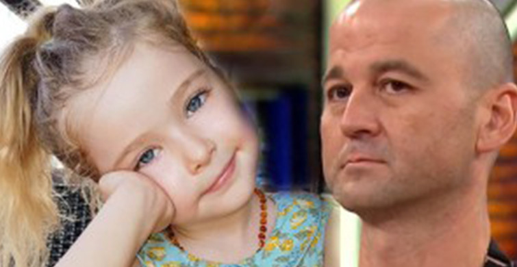 MasterChef Murat Özdemir'e 5 Yaşındaki Ebrar Demirbilek'ten Büyük Ders