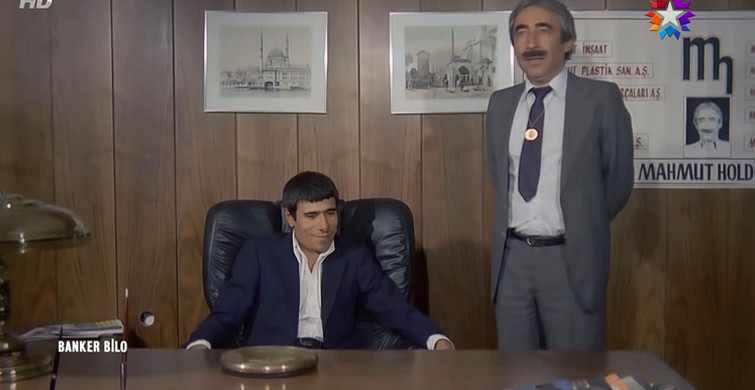 Yeşilçam Filmlerinin Bilinmeyen Hataları