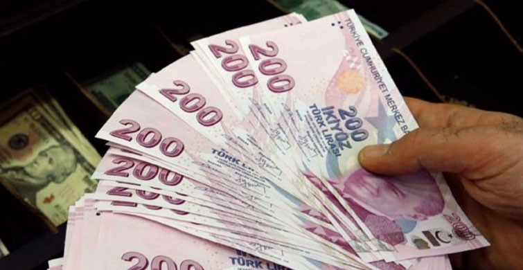 4 Önemli Destek! Kişi Başı İki Ay İçin 3 Bin TL Alacaklar