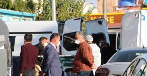 Antalya'da Dehşet! Lüks Cipten 3 Tane Ceset Çıktı!