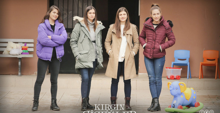 Kırgın Çiçekler Oyuncuları