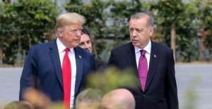 Trump'ın Telefon Görüşmeleri Ortaya Çıktı