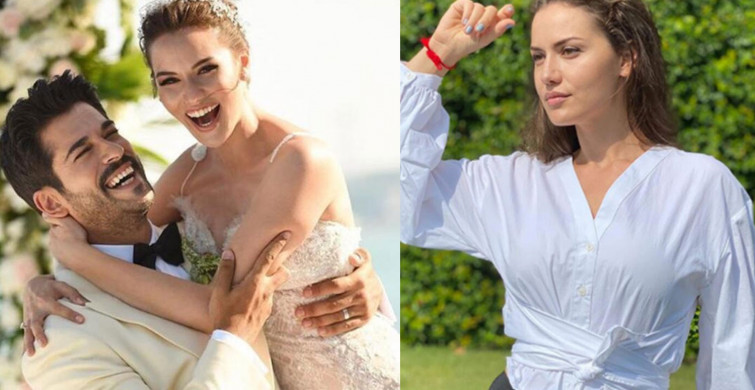 5 yıllık evlilik bitiyor! 2. çocuğunu doğuran Fahriye Evcen evi terk etti! İşte sebebi...