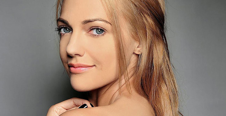 Meryem Uzerli Yeni Aşkıyla Öyle Bir Yakalandı ki!