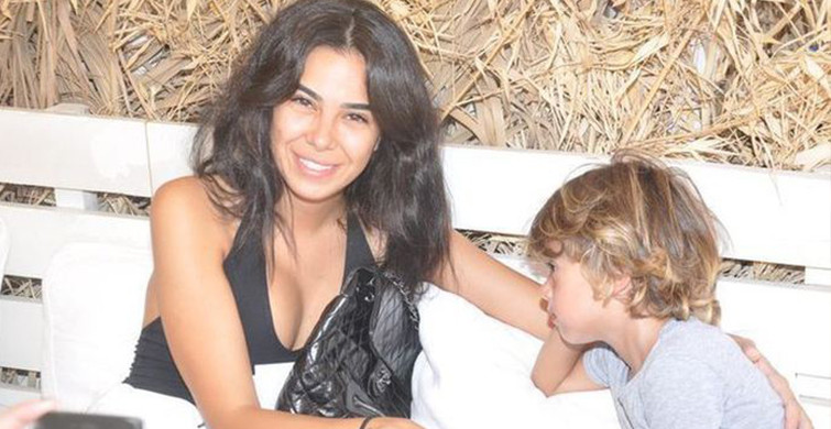 Caner Erkin ve Asena Atalay'ın Oğulları Çınar'a Kayyum Atanacak 