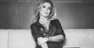 Gülben Ergen İsyan Etti: 'Yerin Dibine Batsın, Görmek İstemiyorum'