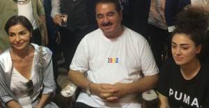 Derya Tuna, Eski Eşi İbrahim Tatlıses'in Programıyla İlgili Konuştu! 