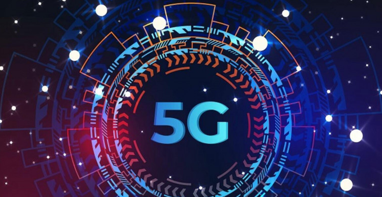 5G teknolojisi nedir? 5G ile akıllı cihazlar şarj edilebilecek mi? İşte yeni düzenin teknolojisi 5G!