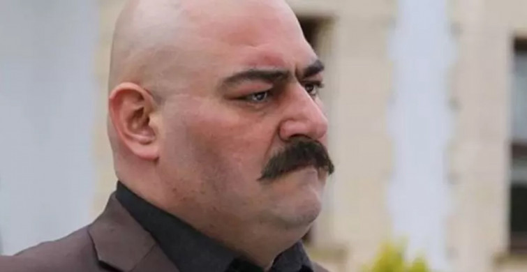 60 kilo vererek bambaşka birine dönüşmüştü: Cem Cücenoğlu evlendi!