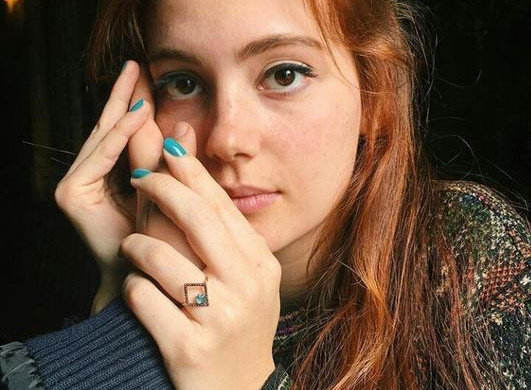 Eda Şölenci