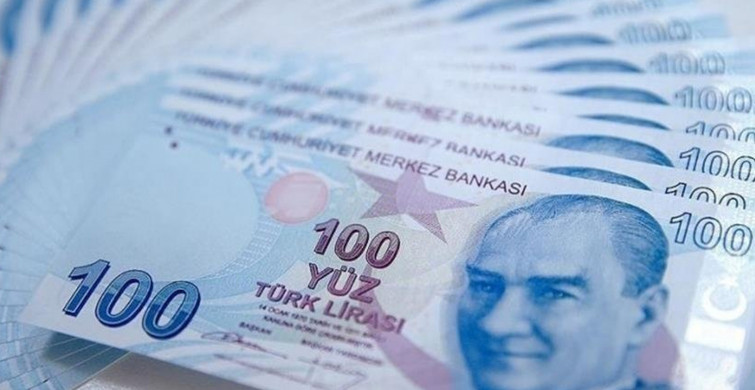 700 Bin İşçinin İkramiyesi Yattı: En Az 1108 TL