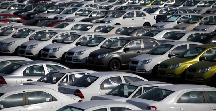 70.000 – 100.000 TL Arası Alınabilecek Araçlar Listesi