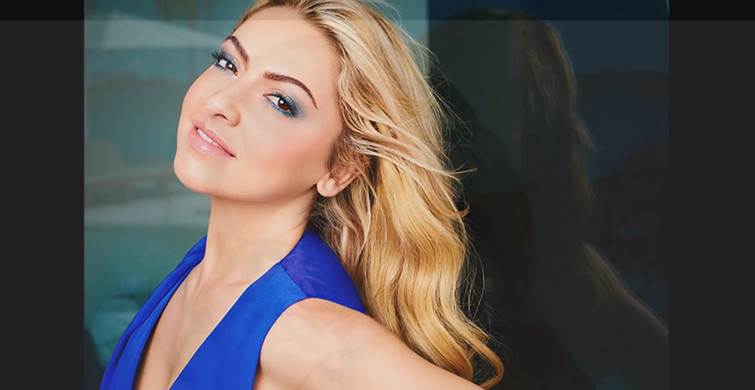 Hadise 10 Milyon Liralık Evi Alabilmek İçin Evini Satışa Çıkardı