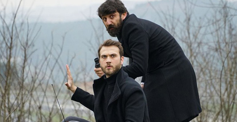 Çukur Dizisine Yeni Transfer