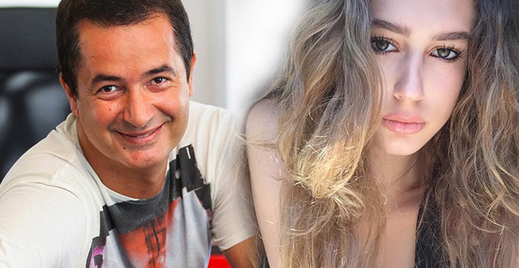 Acun Ilıcalı ve Itır Esen Aşk mı Yaşıyor?
