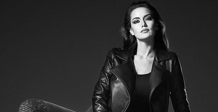 Fahriye Evcen'den Bebek Açıklaması