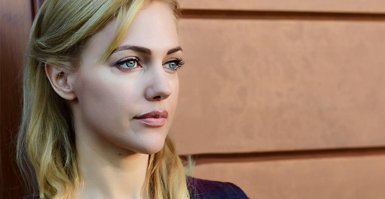 Meryem Uzerli'nin Son Hali