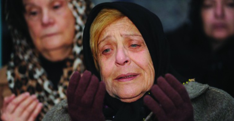 Günün Öne Çıkan Gündem Haberleri (02.02.2019)