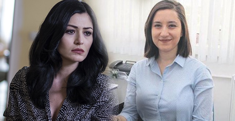 Deniz Çakır'dan Ceren Damar Paylaşımı 