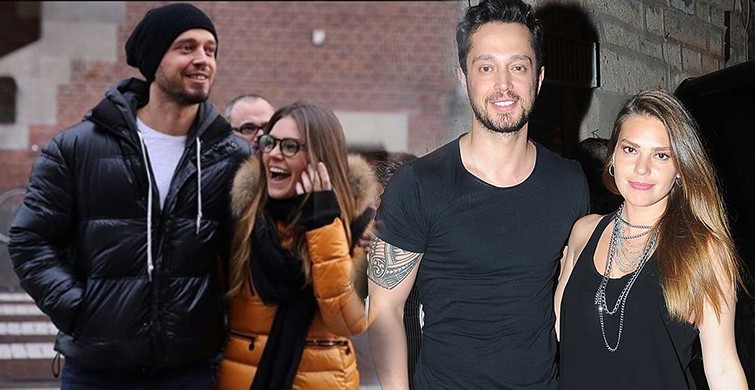 Murat Boz ve Aslı Enver'in Barışma Şartı